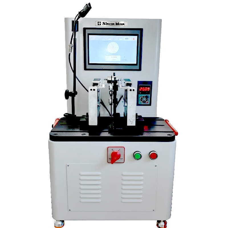 50 ~ 500g微型電機轉子平衡機