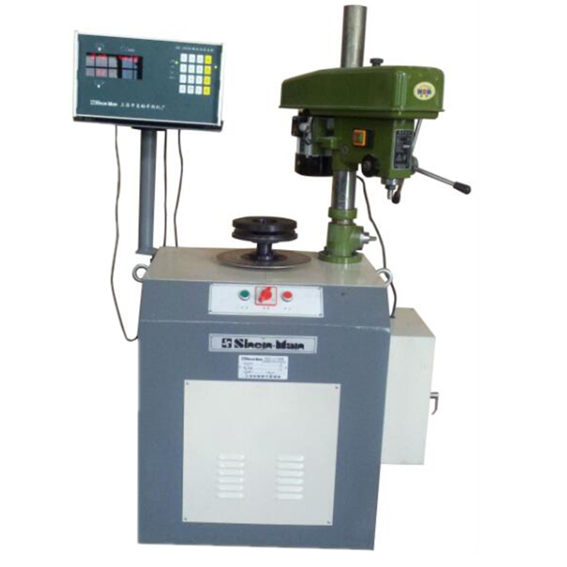 離合器動平衡機