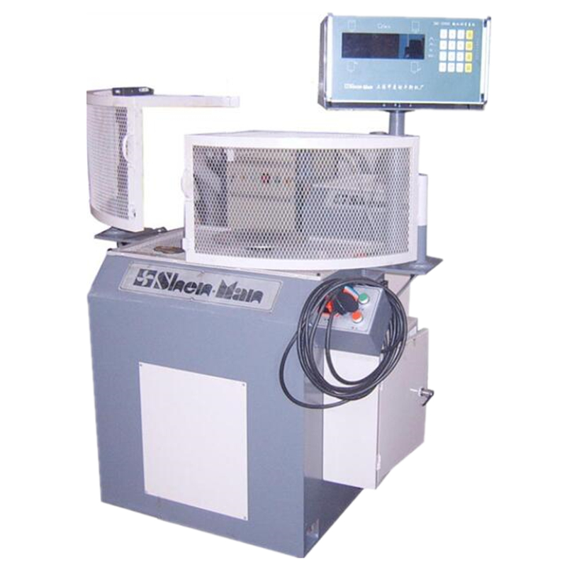 小型排風扇動平衡機