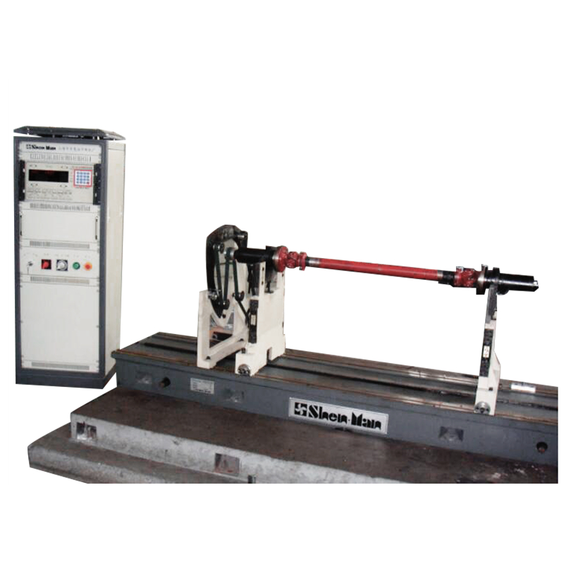 10-100KG多功能傳動軸平衡機