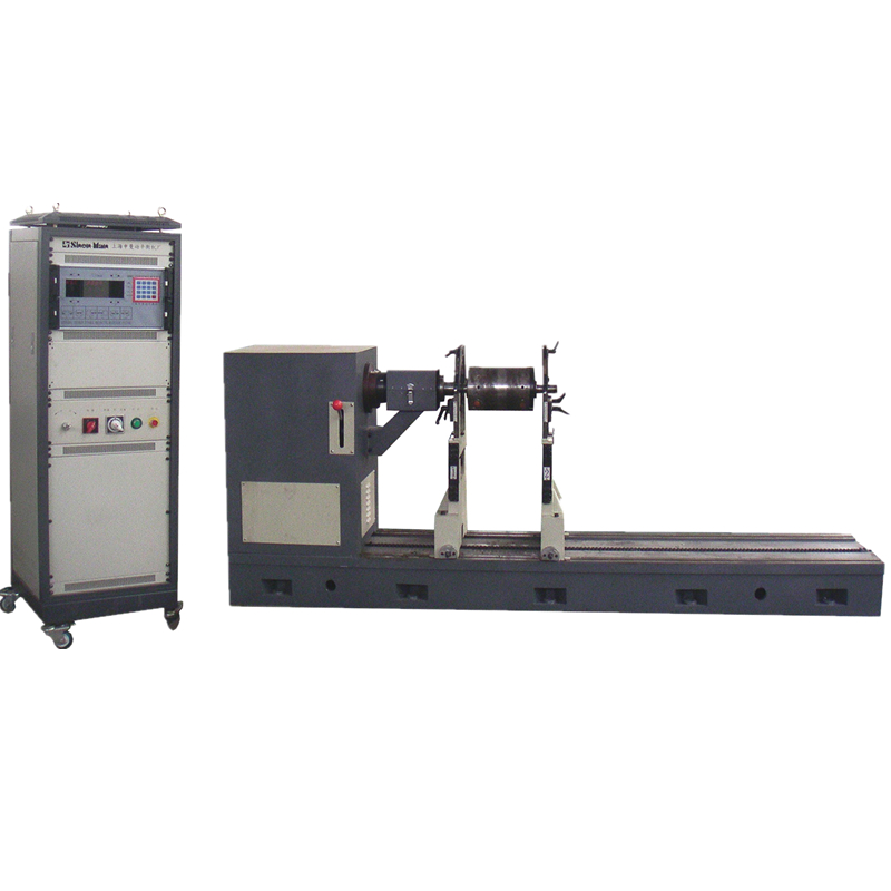 SB-7(160kg)萬向節(jié)硬支承平衡機