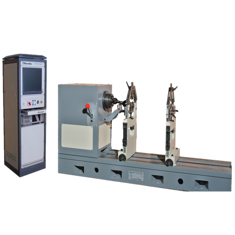 SB-5T（50kg)萬向節(jié)傳動硬支承平衡機