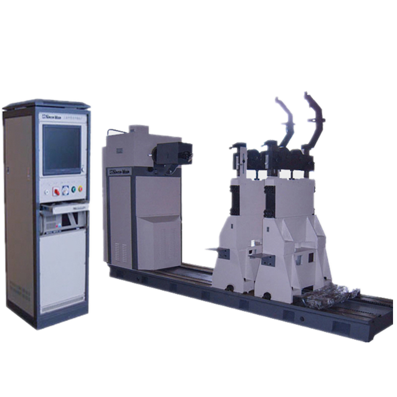 SB-12萬向節(jié)型硬支承平衡機