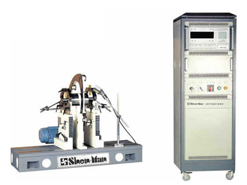 SA-5(50KG)圈帶平衡機