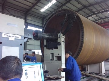 申曼動(dòng)平衡機(jī)的功能和特點(diǎn)