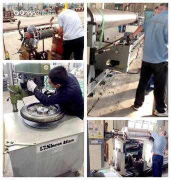 操作平衡機(jī)需要了解的基本常識(shí)