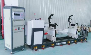 動(dòng)平衡機(jī)價(jià)格到底受哪些因素影響呢?