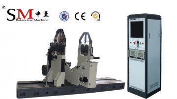 全自動(dòng)平衡機(jī)的選購(gòu)需要了解的三個(gè)評(píng)估項(xiàng)目