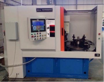 回顧全自動(dòng)平衡機(jī)快速發(fā)展歷程