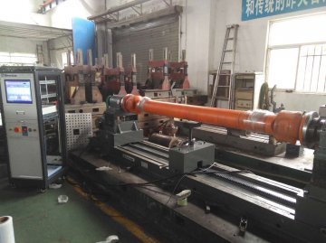 平衡機(jī)的四種分類(lèi)