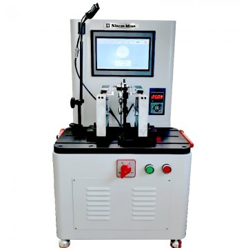 RYQ-1D(50-500g)圈帶平衡機