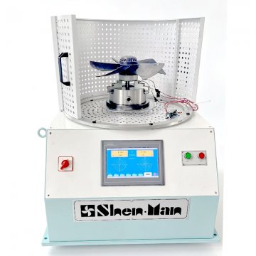 YLS-3D(0.5-5kg)雙面立式自驅(qū)動(dòng)平衡機(jī)