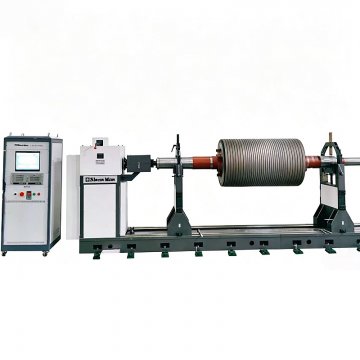 SB-14D(1,000-10,000kg)萬向節平衡機