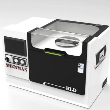 HLD-0.1WD立式平衡機