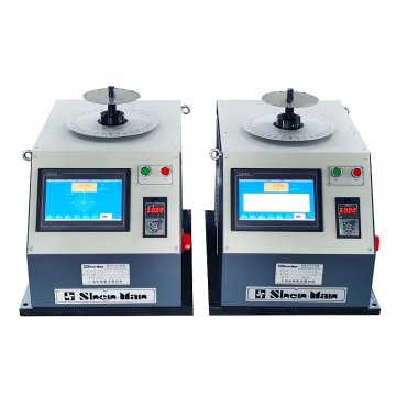 HLD-2D立式平衡機