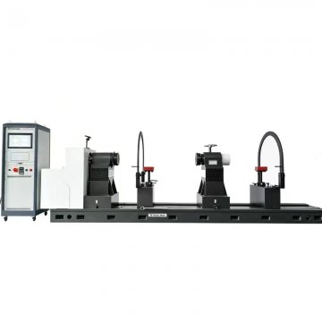 50~500KG傳動軸平衡機