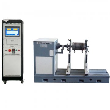 SB-5D(5-50kg)萬向節平衡機
