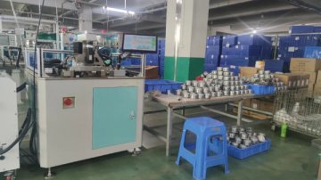 全自動平衡機：給企業(yè)帶來的全方位改變